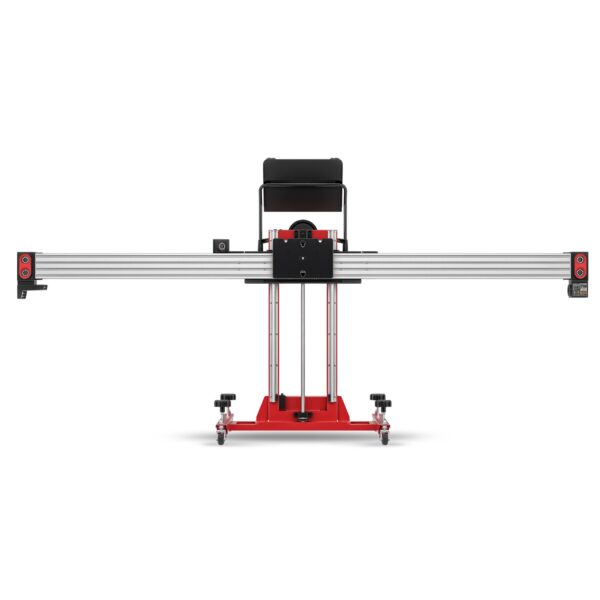 Standard and IA800 Sliding Target Panel
