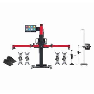 MaxiSYS ADAS IA900WA Alignment and ADAS Calibration Frame