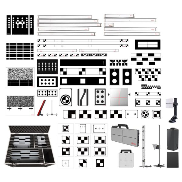 IA All Systems Upgrade Package