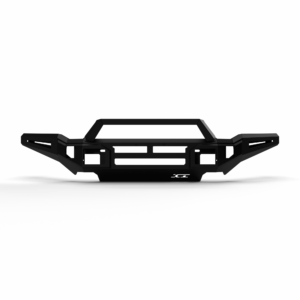 ICI Front Bumper; AL-FBM15FDN-RT; 2018 - 2020 Ford F150; Alumilite Series; aftermarket aluminum truck bumper