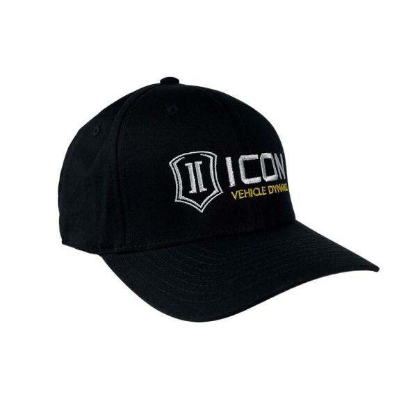 ICON-HAT-STDFLEX-L/XL