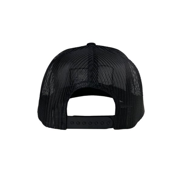 ICON ALLOYS SNAPBACK HAT