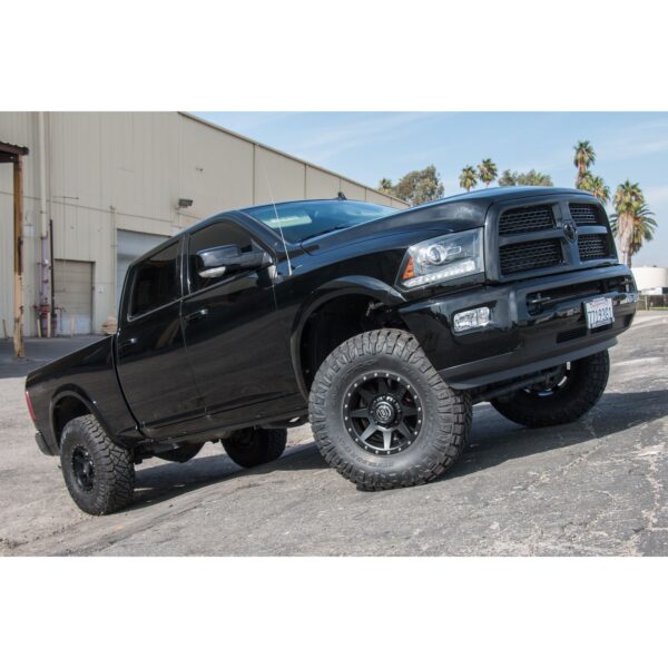 ICON ALLOYS REBOUND HD BRONZE - 17 X 8.5 / 8 X 6.5 / 13MM / 5.25" BS