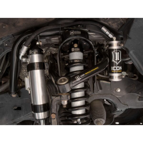 07-21 TUNDRA S2 HOOP KIT