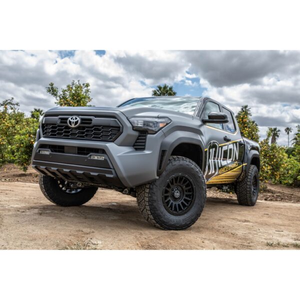 ICON 2024-2025 Toyota Tacoma, Coilover Top Plate Reinforcement Kit