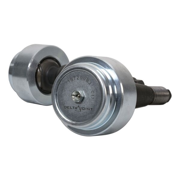 ICON 07-16 GM 1500 Small Taper/19-21 Ford Ranger Alum Knuckle Delta Joint Kit