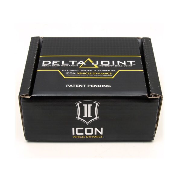 04-20 F150/09-UP RAM 1500 DELTA JOINT KIT