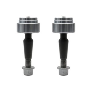 NON-ICON UCA 1" RETROFIT DELTA JOINT KIT 04-20 F150/10-20 RAPTOR