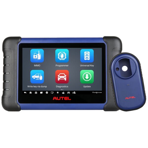 MaxiIM IM508 Key Programming Tablet