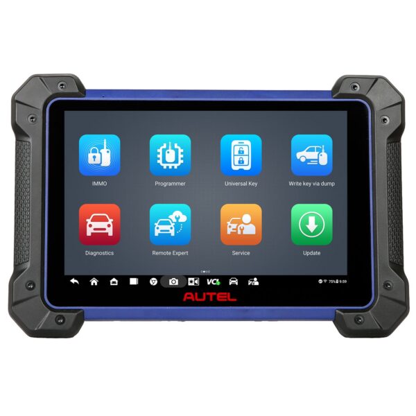 MaxiIM IM608 PROII