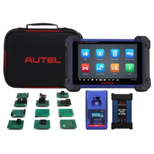 Key Program Bundle