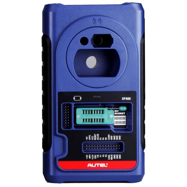 MaxiIM IM608 Key Programming Tablet
