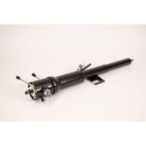 Black Powder Coat