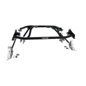 Bolt-On 4-Link for 1961-1965 Falcon.