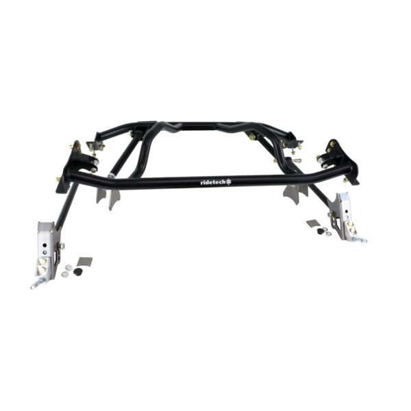 Bolt-On 4-Link for 1961-1965 Falcon.