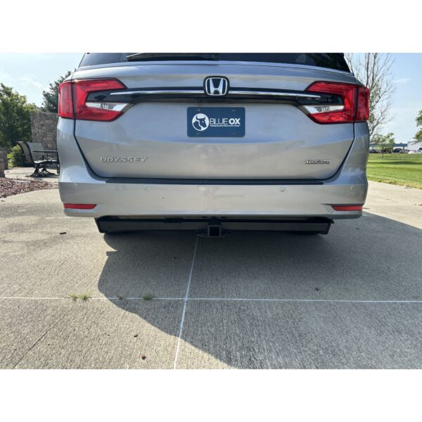Receiver Hitch