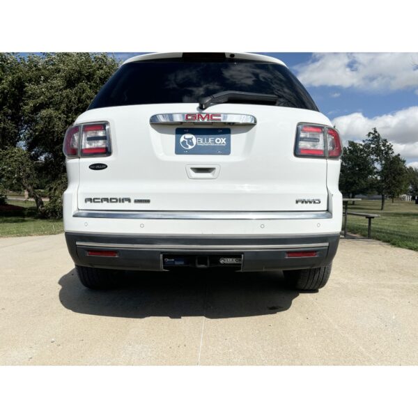 Receiver Hitch