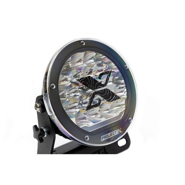 HP.70 Bumper Lamps