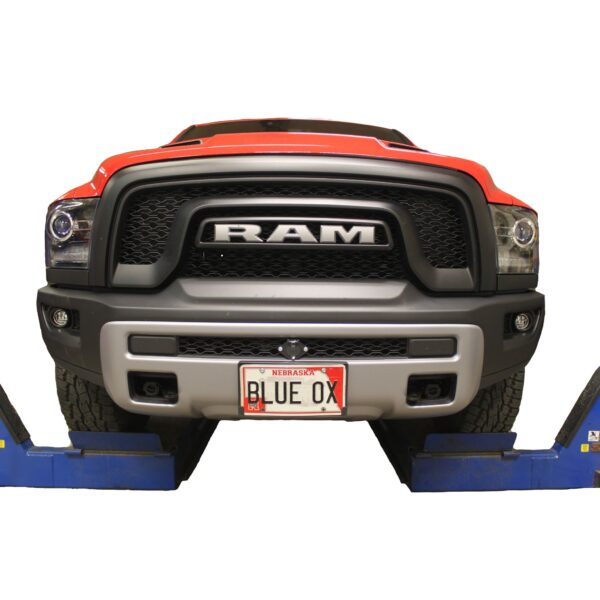Base Plate