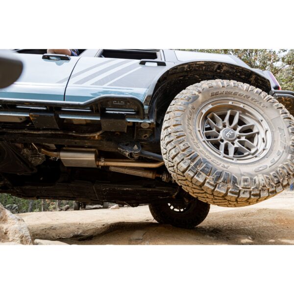 Bronco Performance Calibration 2.3L