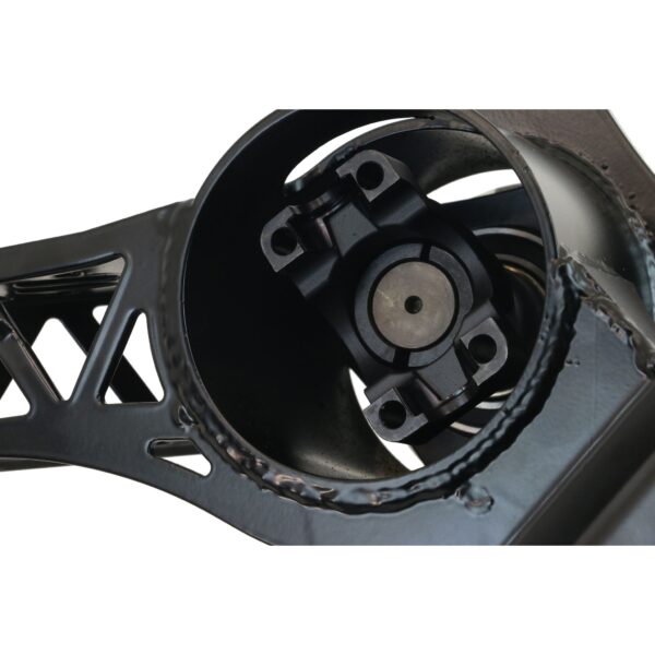 Rear StrongArm System for C7 hubs, 1963-1979 Corvette.