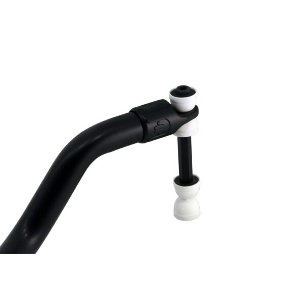 Front sway bar for 1967-1969 GM F-Body. For use with stock or Ridetech arms.