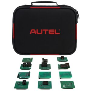 MaxiIM Key Programming Adapters