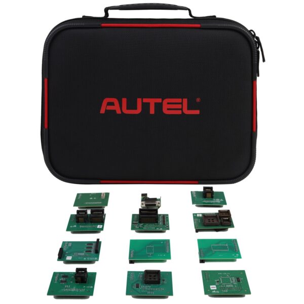 MaxiIM Key Programming Adapters