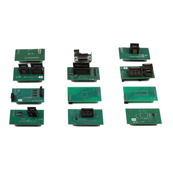 MaxiIM Key Programming Adapters