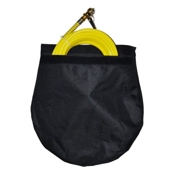 Kleinn Air Horns - INF-1 - Tire Inflation Kit w/ Bag