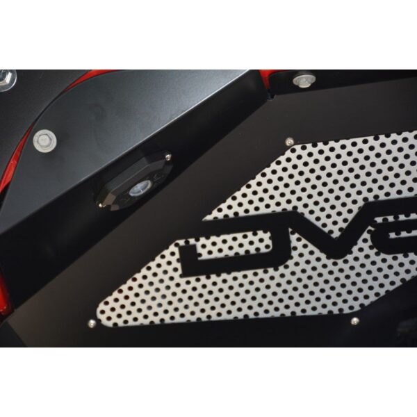 DV8 Offroad Bumper - RBCS1-01