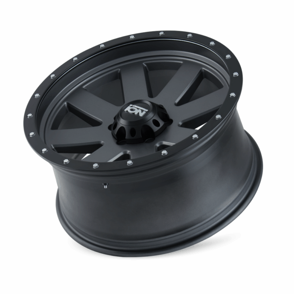 134 (134) MATTE GUNMETAL