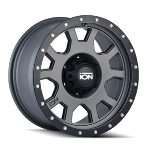 135 (135) SATIN GUNMETAL