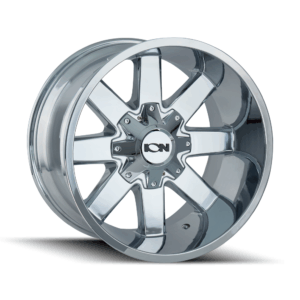 141 (141) CHROME