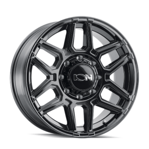 146 (146) GLOSS BLACK