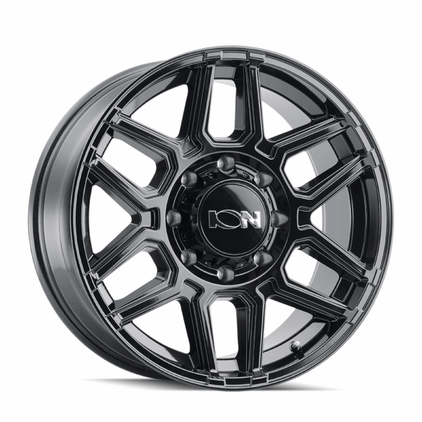 146 (146) GLOSS BLACK