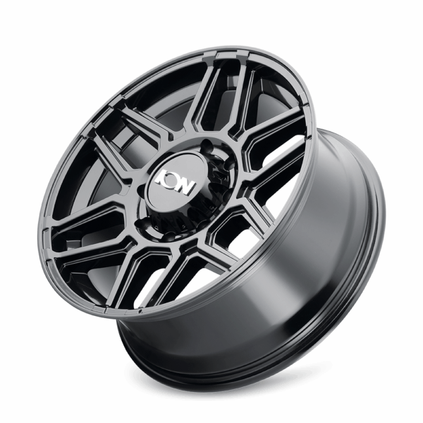 146 (146) GLOSS BLACK