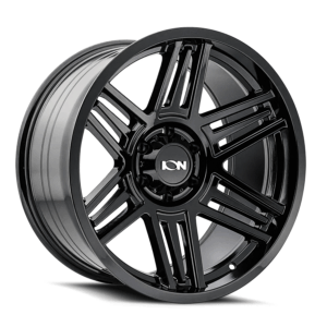 147 (147) GLOSS BLACK