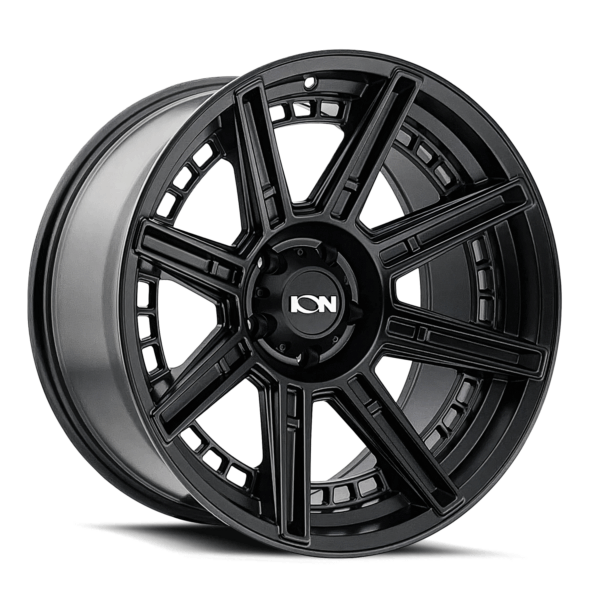 149 (149) MATTE BLACK