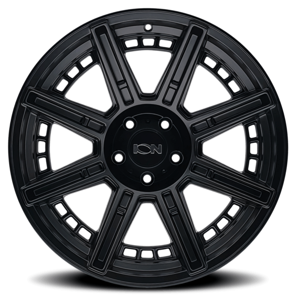 149 (149) MATTE BLACK