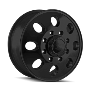 167 (167) MATTE BLACK