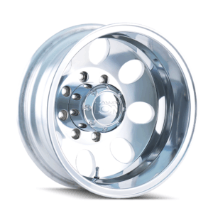 167 (167) POLISHED