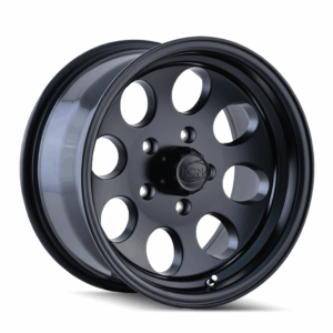 171 (171) MATTE BLACK