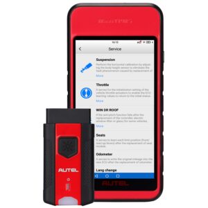 MaxiTPMS ITS600 Pro
