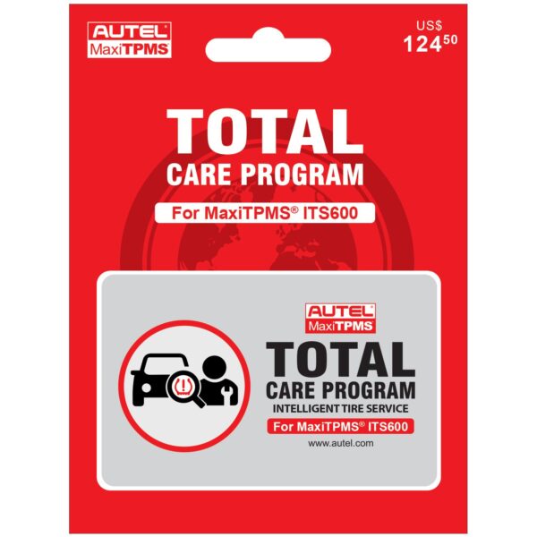 MaxiTPMS ITS600 Upgrade Card