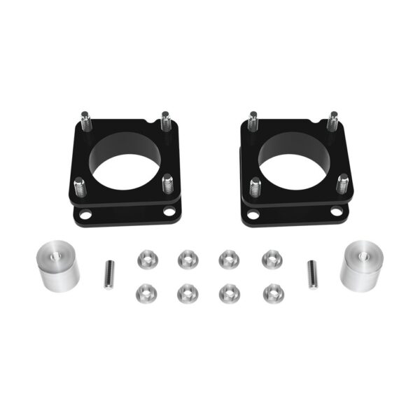 ICON Alloys 2022-2025 Toyota Tundra/2023-2025 Toyota Sequoia, 2.25" Lift, Front, Coilover Spacer Kit