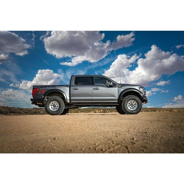 ICON 2021-2024 Ford F-150 Raptor, Front, 2.25" Lift, Coil Spring Kit