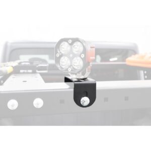 Black Ops Bed Rack Accessory Mount