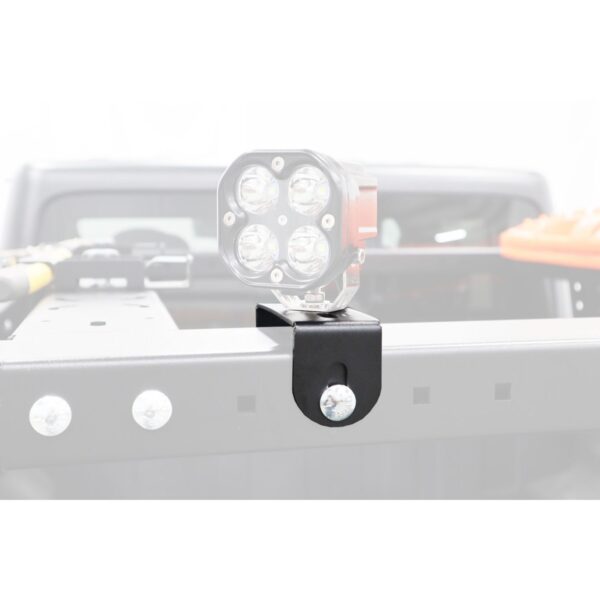 Black Ops Bed Rack Accessory Mount