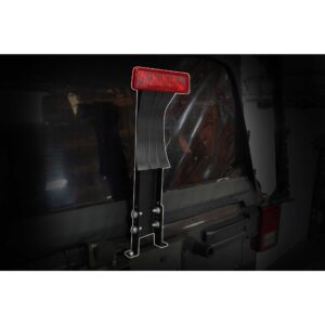 JK Destroyer 3RD Brake Light Mount